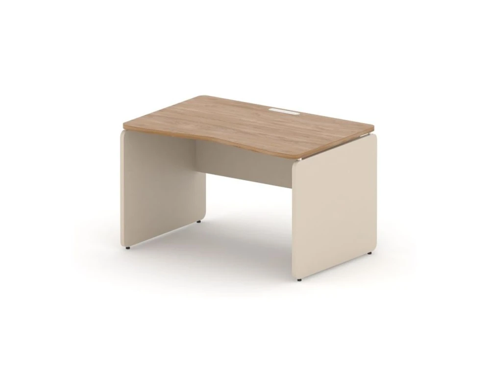 Стол симметричный ДСП 120х80х73,5 Accord