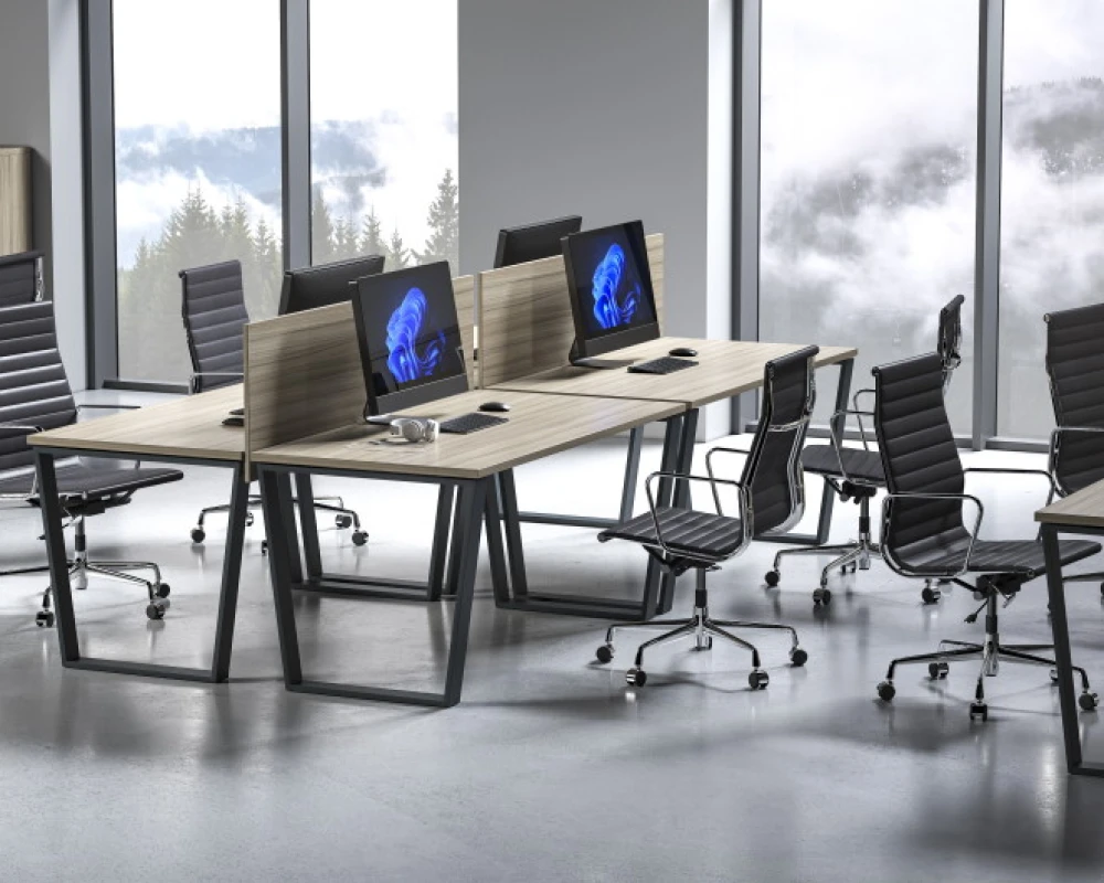 Мебель для персонала Activ