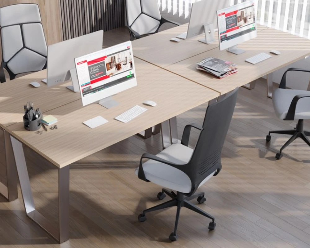 Мебель для персонала Activ