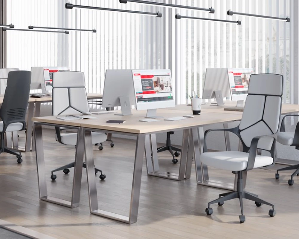 Мебель для персонала Activ