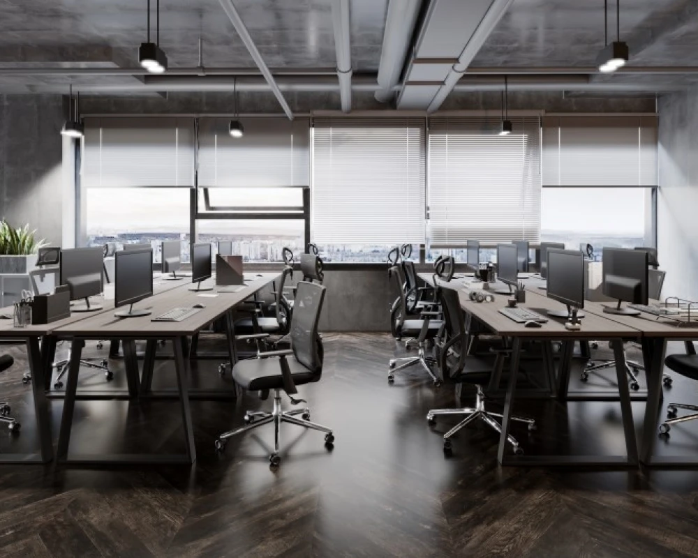 Мебель для персонала Activ