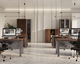 Мебель для персонала Activ images