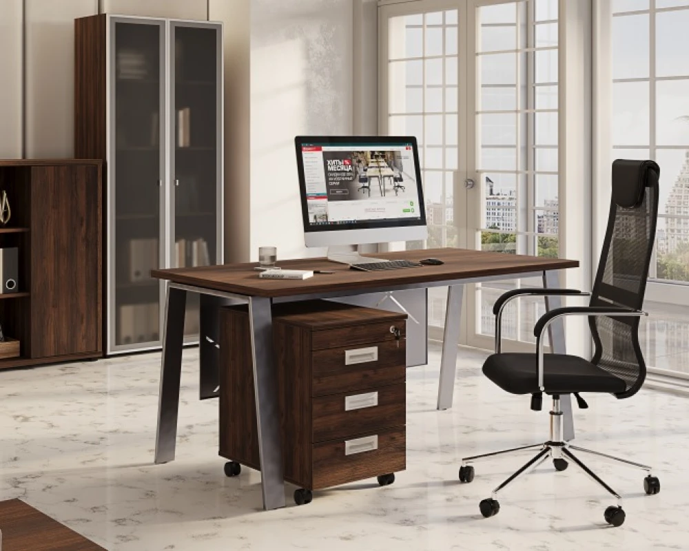 Мебель для персонала Activ