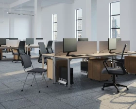 Мебель для персонала Smart Metal images