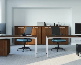 Мебель для персонала Smart Metal images