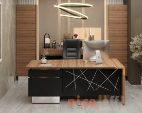 Кабинет руководителя Trevizo images