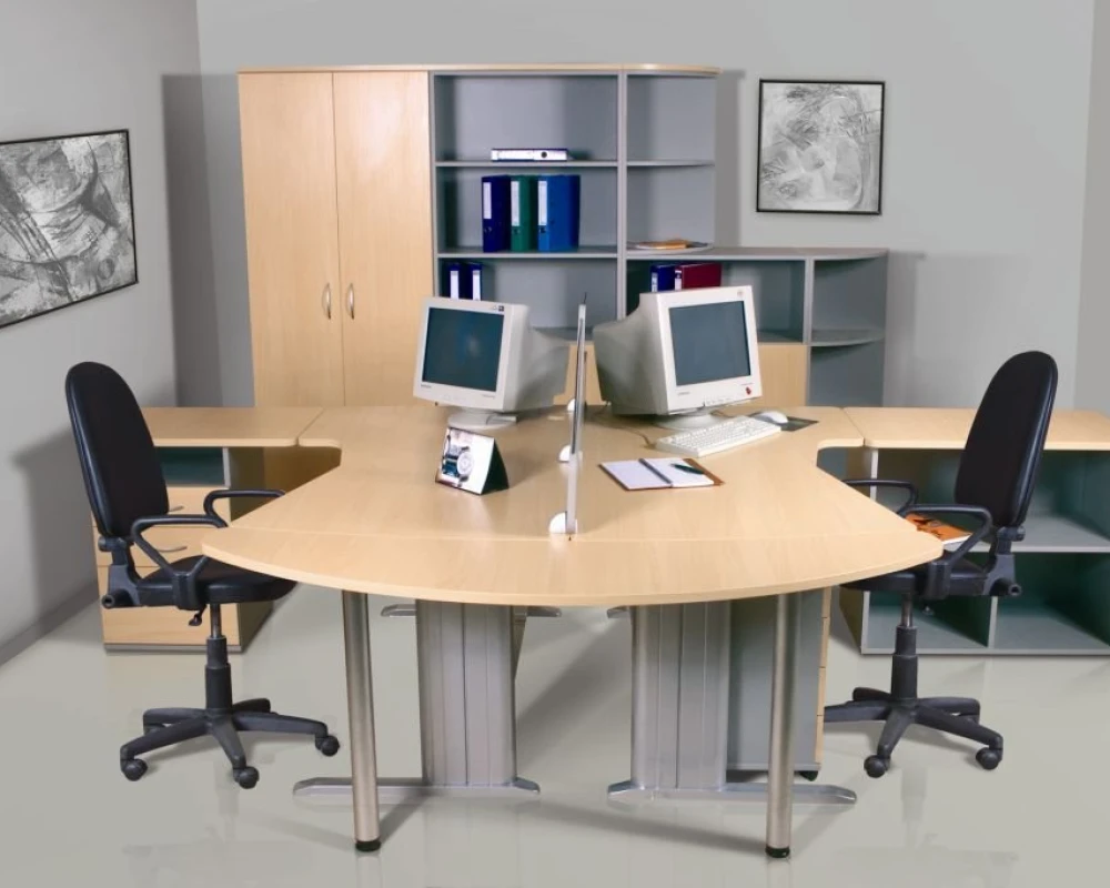 Мебель для персонала BekWem (ЛДСП)