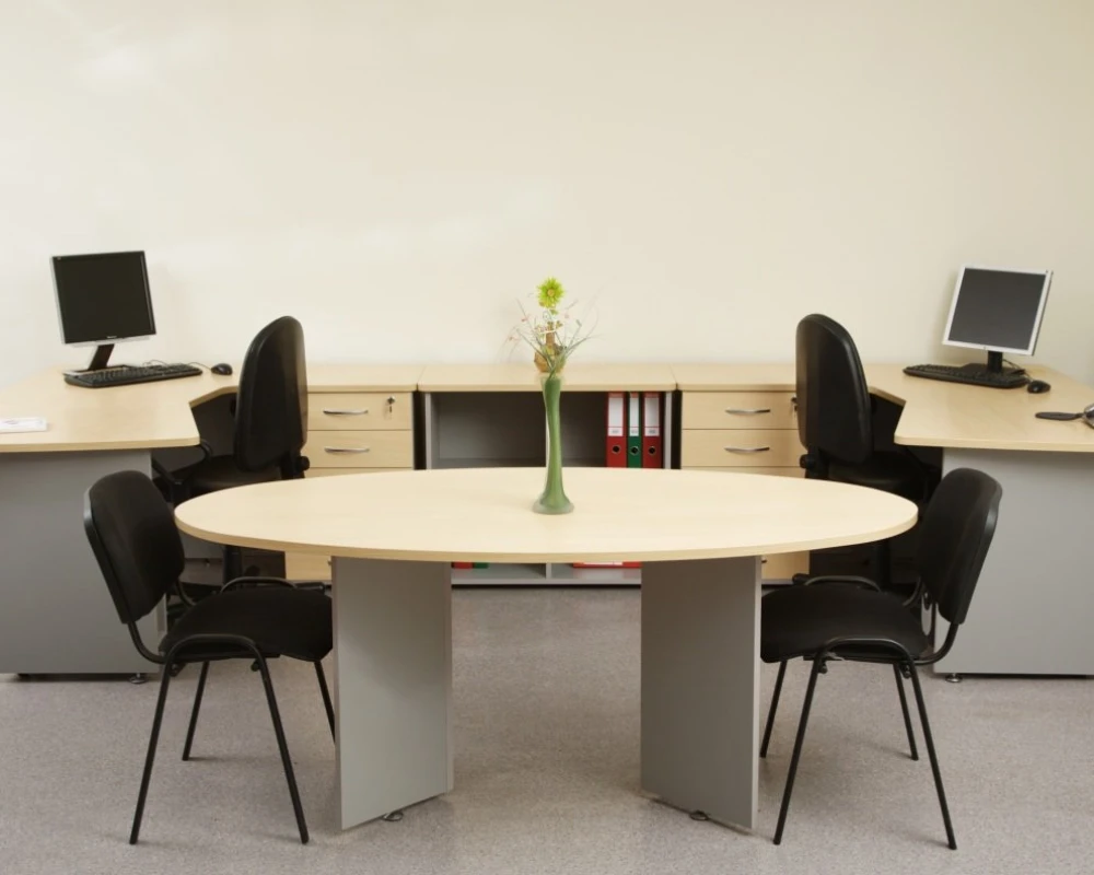 Мебель для персонала BekWem (ЛДСП)