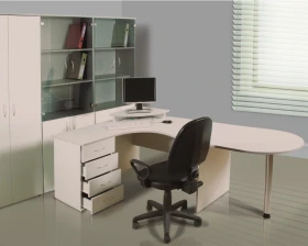 Мебель для персонала Эдем-2 images