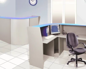 Мебель для персонала Эдем-2 images