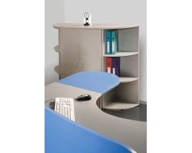 Мебель для персонала Эдем-2 images