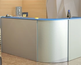 Мебель для персонала Эдем-2 images