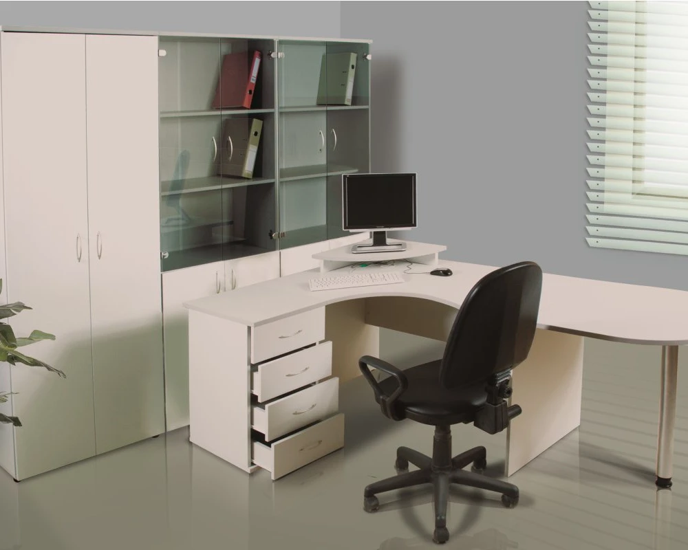 Мебель для персонала Эдем-2