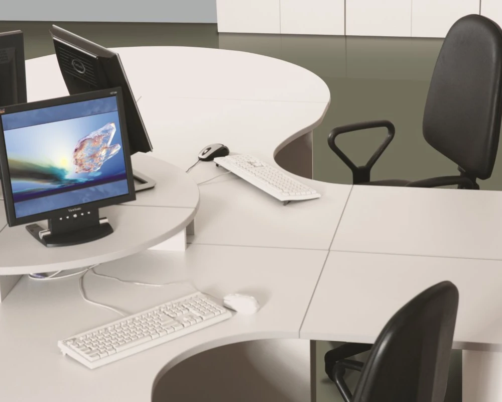 Мебель для персонала Эдем-2