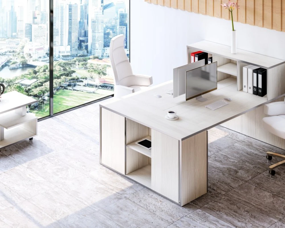 Мебель для персонала Лайт