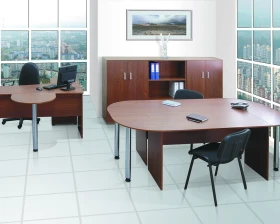 Мебель для персонала Лайт images