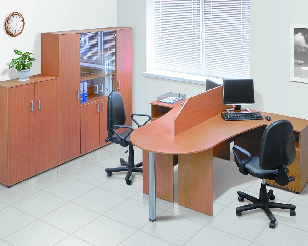 Мебель для персонала Лайт