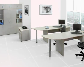 Мебель для персонала Лайт images