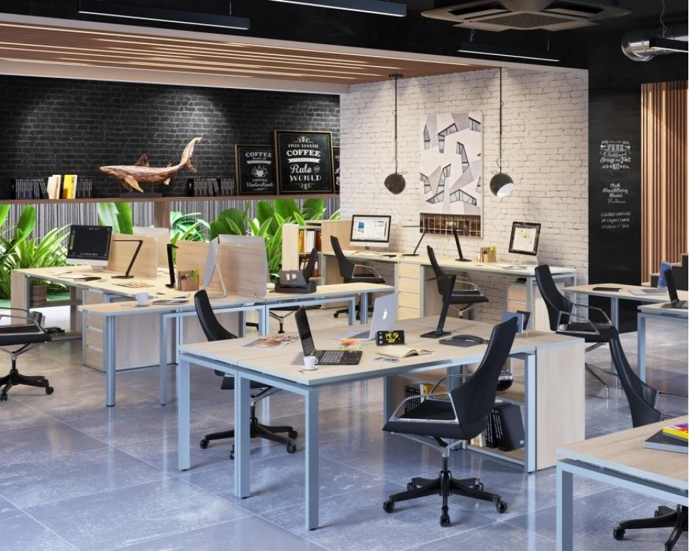 Мебель для персонала VITA M