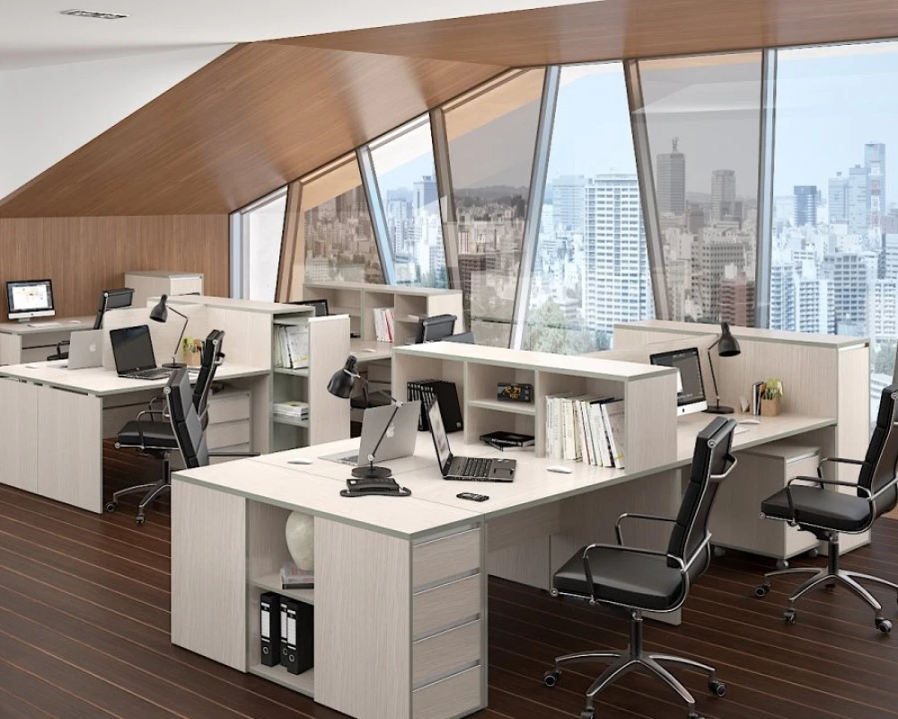 Мебель для персонала VITA