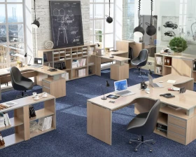 Мебель для персонала VITA images