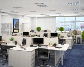 Мебель для персонала VITA images