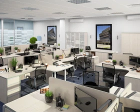 Мебель для персонала VITA images