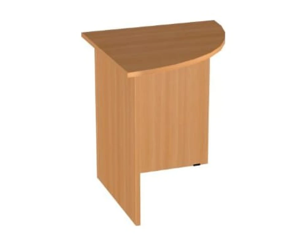 Стол приставной Э-28.0 Эдем-1