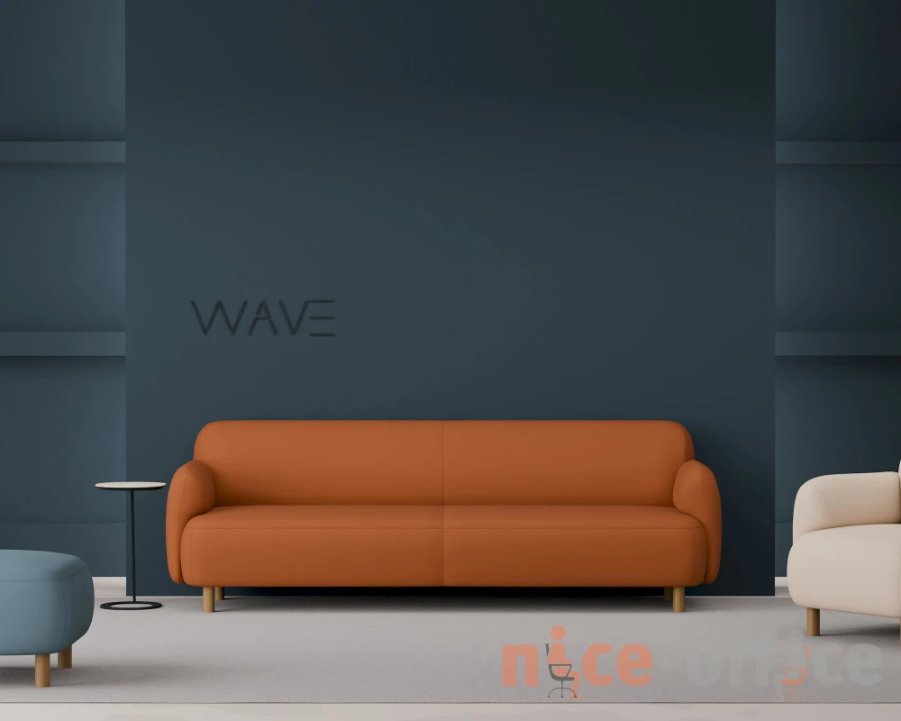 Комплект мягкой мебели Вэйв / Wave