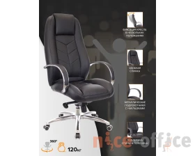 Кресло Everprof Дрифт Люкс М / Drift Lux M images