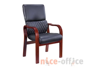 Кресло Everprof Президент Вуд СФ / President Wood CF images