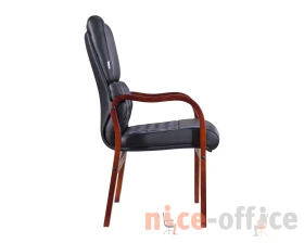 Кресло Everprof Президент Вуд СФ / President Wood CF images