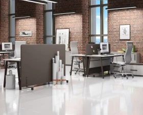 Бенч-системы Лавана Стил / Lavana Steel images