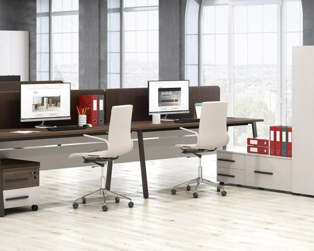 Бенч-системы Лавана Стил / Lavana Steel