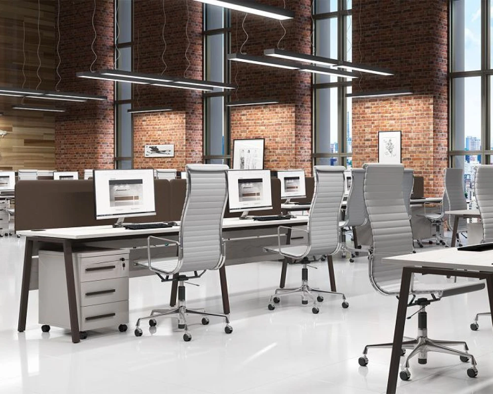 Бенч-системы Лавана Стил / Lavana Steel