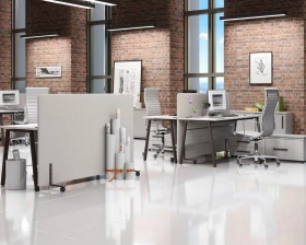 Бенч-системы Лавана Стил / Lavana Steel images