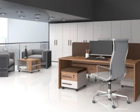 Мебель для персонала Лавана / Lavana images