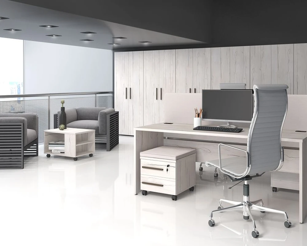 Мебель для персонала Лавана / Lavana
