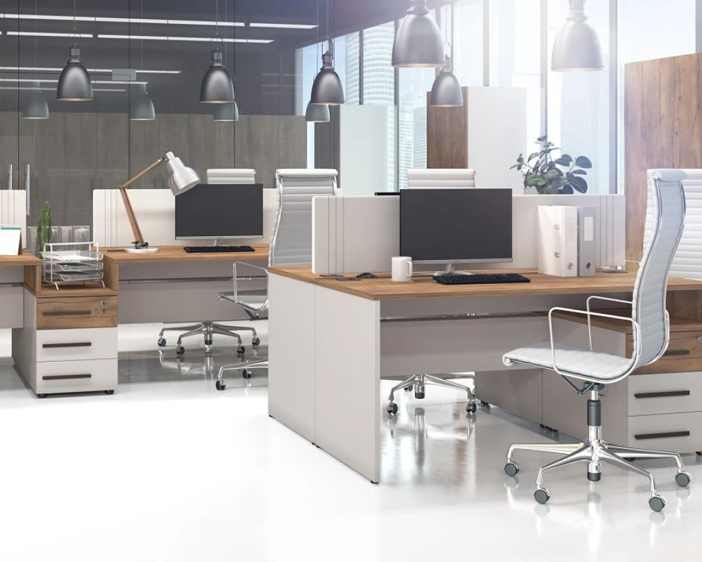 Мебель для персонала Лавана / Lavana