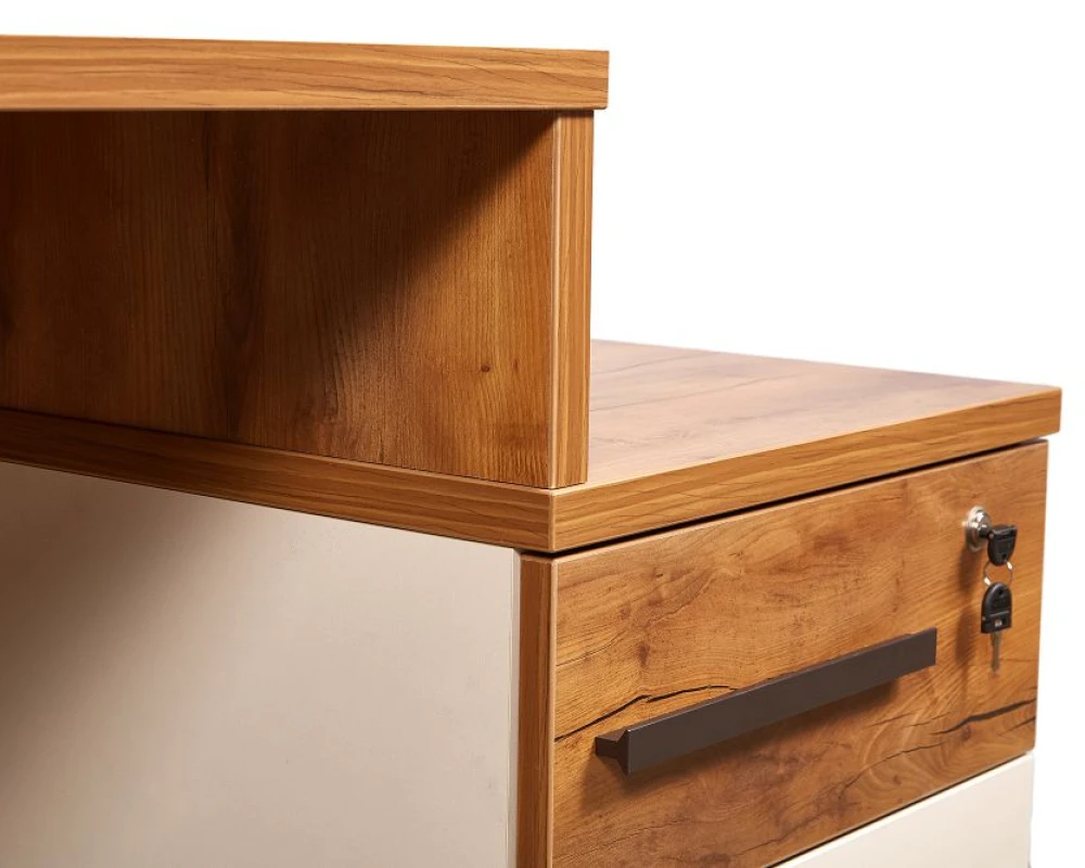 Мебель для персонала Лавана / Lavana