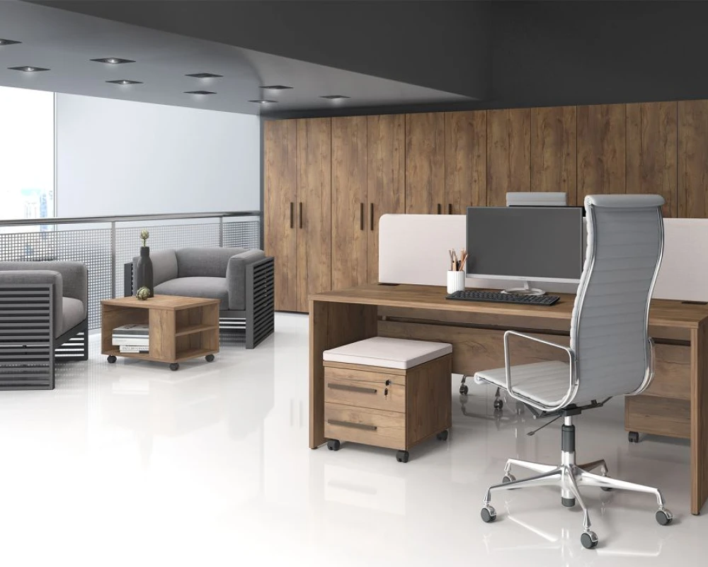 Мебель для персонала Лавана / Lavana