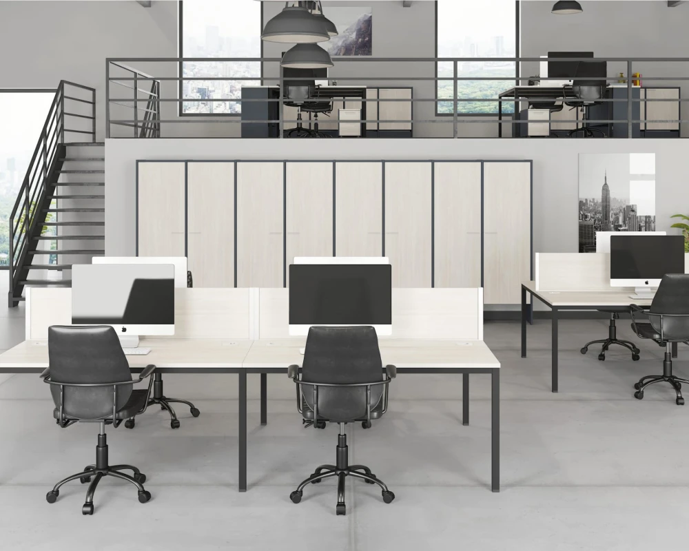 Мебель для персонала Инновация