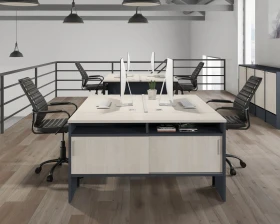 Мебель для персонала Инновация images