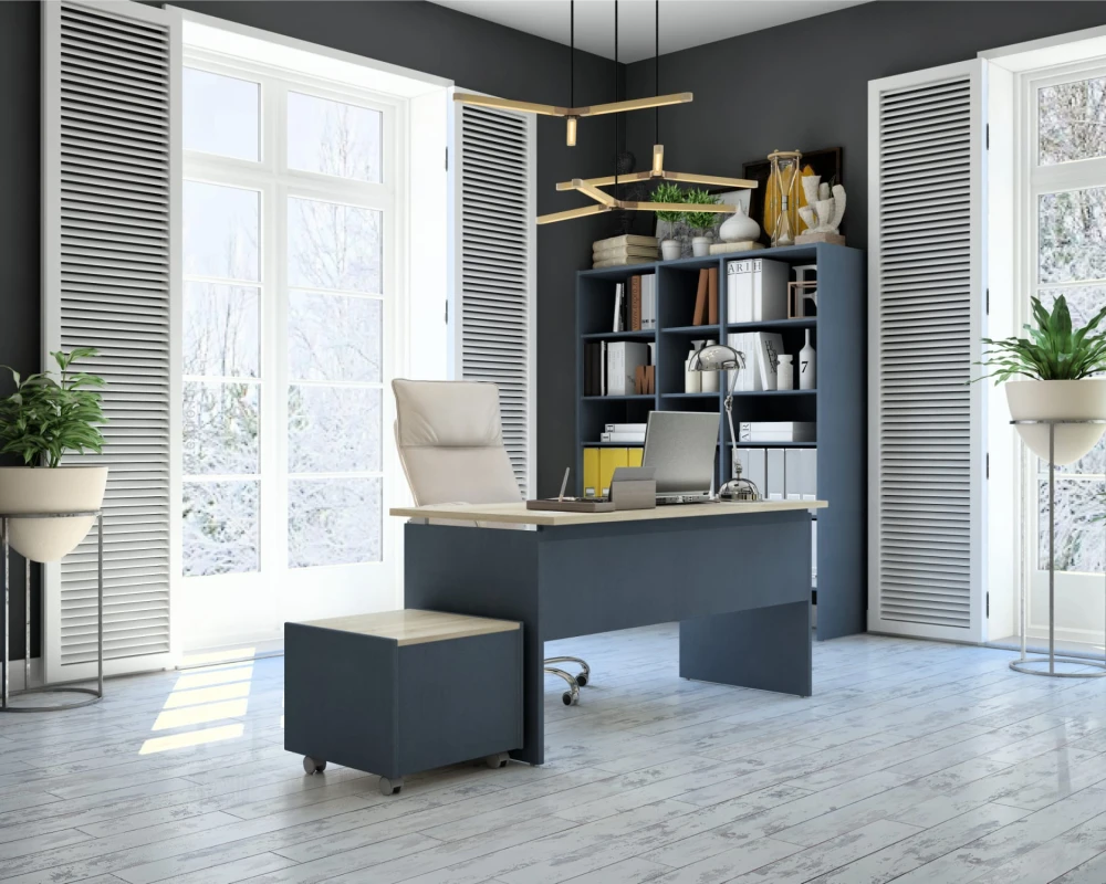 Мебель для персонала Инновация