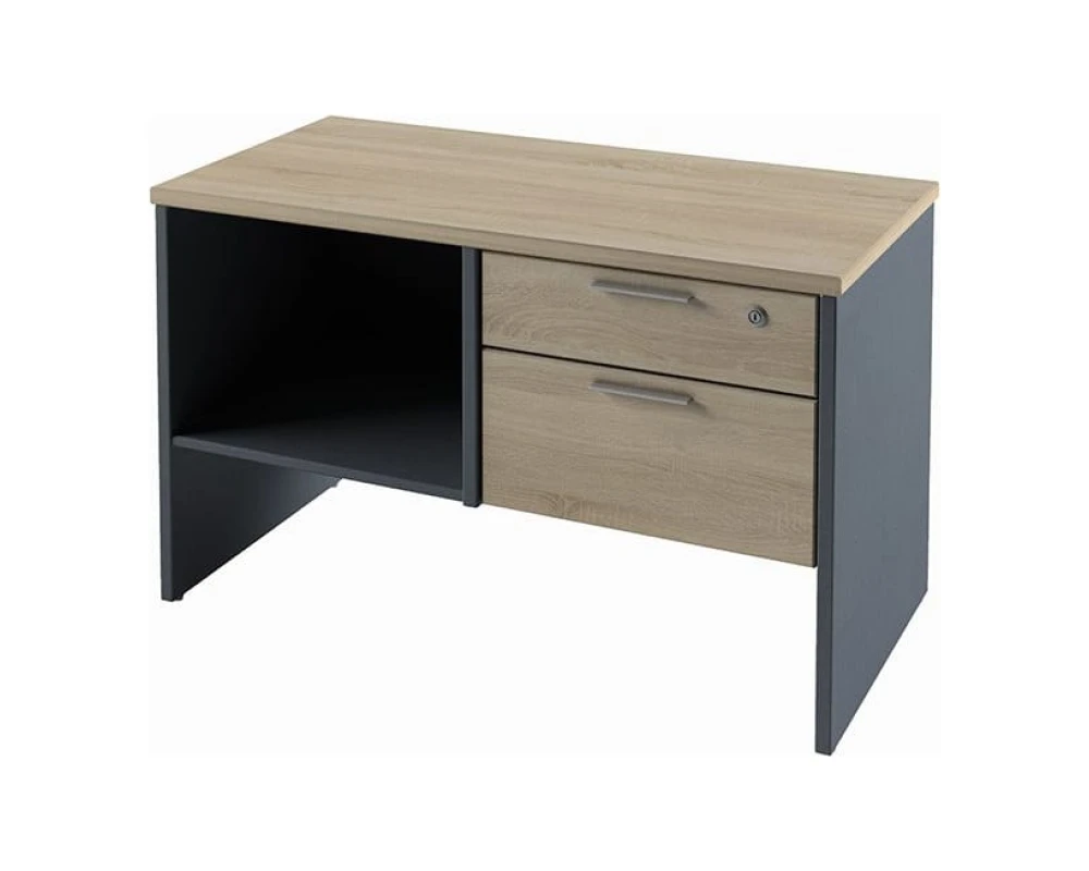 Тумба Греденция с замком на первый ящик I-290 Инновация