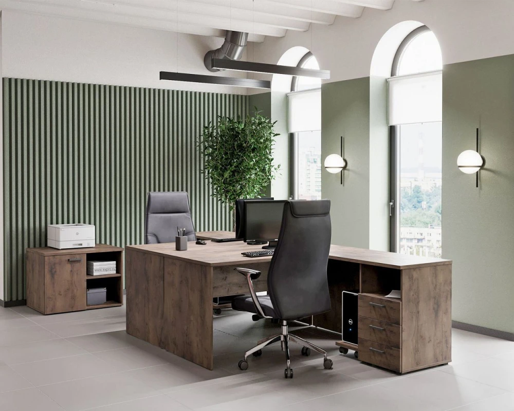 Мебель для персонала Лемо / Lemo