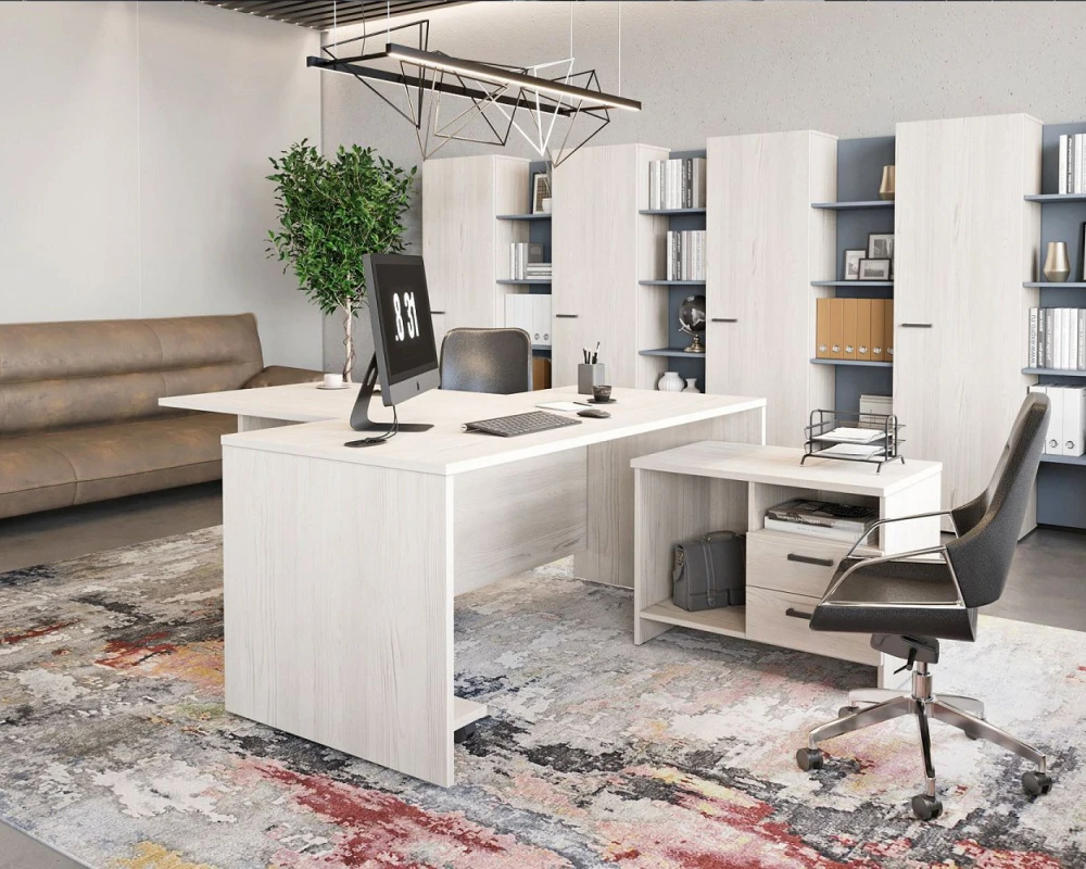 Мебель для персонала Лемо / Lemo