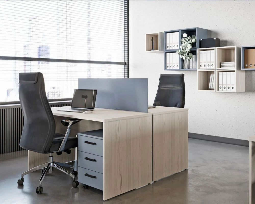 Мебель для персонала Лемо / Lemo