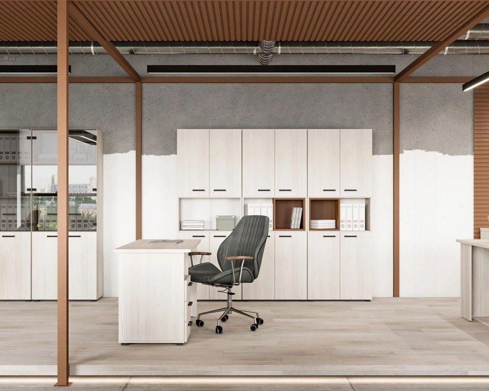 Мебель для персонала Лемо / Lemo