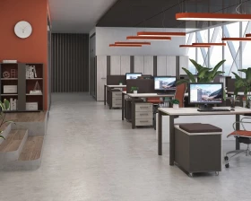 Мебель для персонала Солюшен / Solution images